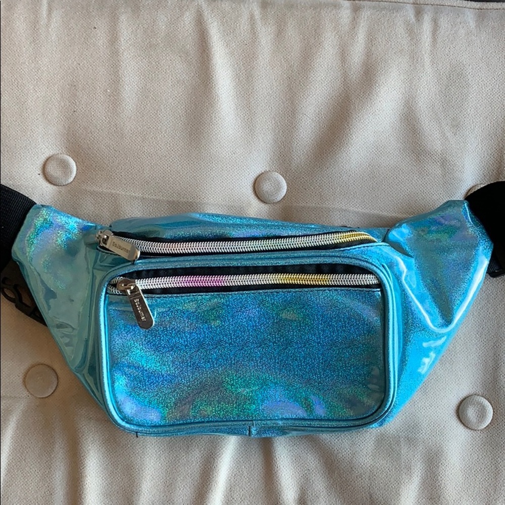 Fanny Pack